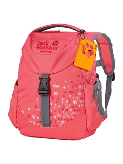 Рюкзак Jack Wolfskin Tiny Jack