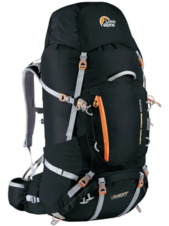 Рюкзак Lowe Alpine Cerro Torre 75:95 XL