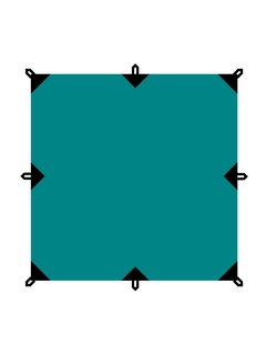 Тент BTrace Tent 6x6