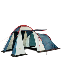 Палатка Canadian Camper Hyppo 4