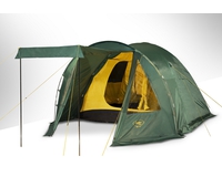 Палатка Canadian Camper Rino 5