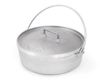 Котел GSI Aluminum Dutch Oven