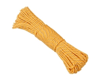 Верёвка люминисцентная AceCamp Glow i.t.d. Rope 4mm x 10 m 9071
