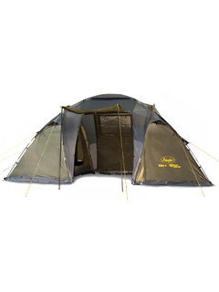 Палатка Canadian Camper Sana 4