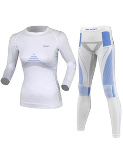 X-Bionic комплект Extra Warm Lady