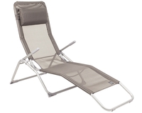 Шезлонг Go Garden Comfy XL