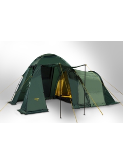 Палатка Canadian Camper Hyppo 4