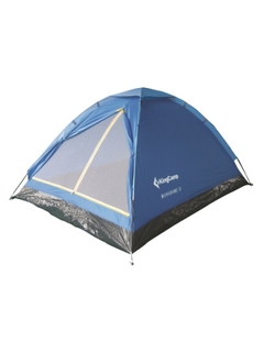 Палатка KingCamp Monodome Fiber