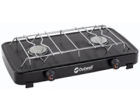 Газовая плита Outwell Chef Cooker Deluxe 2-Burner Stove