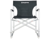 Кресло KingCamp Deluxe Director Chair