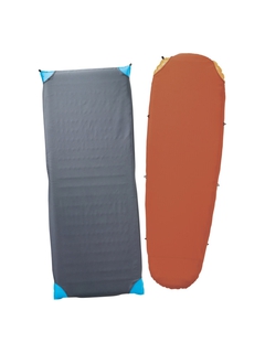 Натяжная простыня для коврика Therm-a-rest Universal Sheet Large