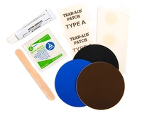 Ремонтный набор Therm-a-rest Permanent Home Repair Kit