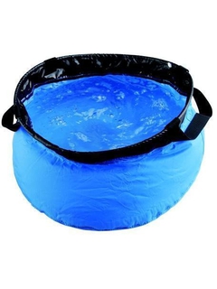 Таз складной нейлоновый AceCamp Nylon Basin 10 L 1705