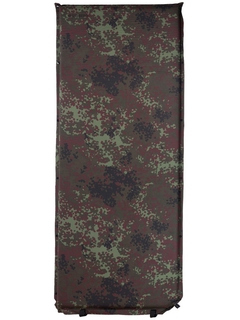 Самонадувающийся коврик Talberg Forest Comfort Mat