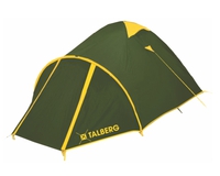 Палатка Talberg Malm 3