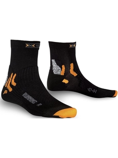 Носки X-Socks Running Short