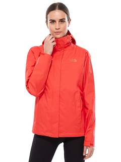 Куртка The North Face Venture 2 Jacket W