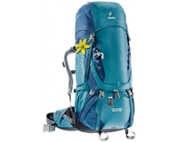 Рюкзак Deuter Aircontact 60+10 SL