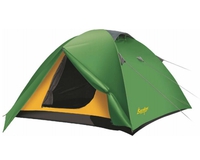 Палатка Canadian Camper Vista 3