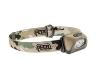 Фонарь налобный Petzl Tactikka+ RGB
