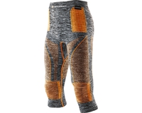 X-Bionic кальсоны Energy Accumulator Evo Melange Men Medium