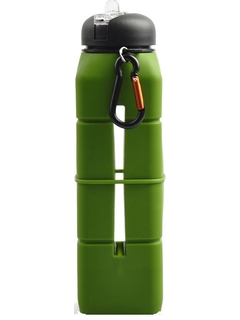 Бутылка-динамик AceCamp Sound Bottle 1582