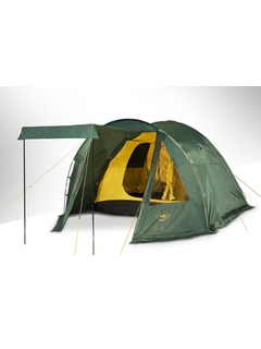 Палатка Canadian Camper Rino 5