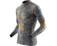 X-Bionic рубашка Energy Accumulator Evo Melange High Men