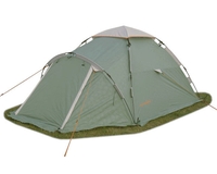 Палатка Maverick Comfort 2 Plus