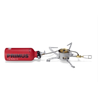 Схема Газовые горелки Primus OmniFuel