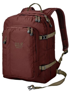 Рюкзак Jack Wolfskin Berkeley