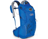 Рюкзак Osprey Zealot 16
