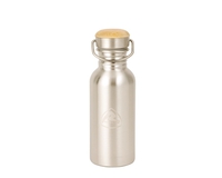Фляга Robens Gila Steel Bottle 0.6L