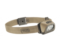 Фонарь налобный Petzl Tactikka+ RGB