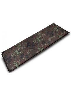Самонадувающийся коврик Talberg Forest Comfort Mat