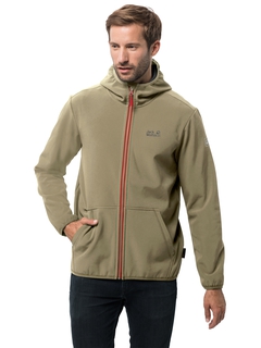 Куртка Jack Wolfskin Essential Peak Jacket M