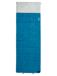 Спальный мешок Jack Wolfskin 4-in-1 Blanket +5