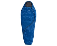 Спальный мешок Jack Wolfskin Smoozip +3
