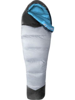 Спальный мешок The North Face Blue Kazoo Long