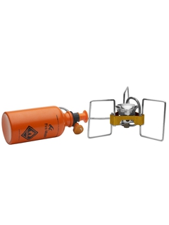 Бензиновая горелка Fire-Maple Turbo FMS-F5