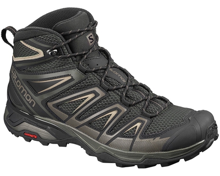 salomon 3 x ultra