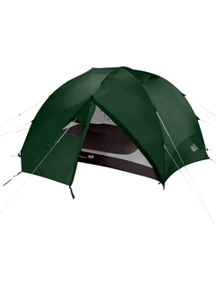 Палатка Jack Wolfskin Yellowstone III Vent