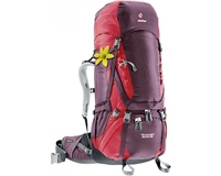 Рюкзак Deuter Aircontact 60+10 SL