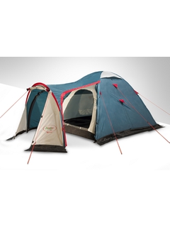 Палатка Canadian Camper Rino 2