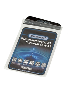 Гермочехол Ortlieb Document Bag A5