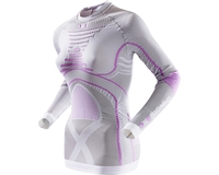 X-Bionic рубашка Radiactor Evo Lady