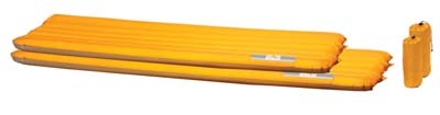 Схема Коврик Exped SynMat Basic UL 7.5 M