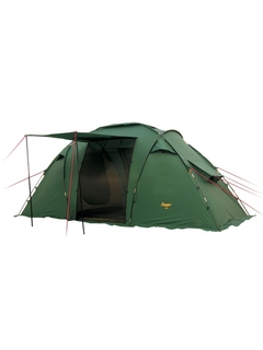 Палатка Canadian Camper Sana 4