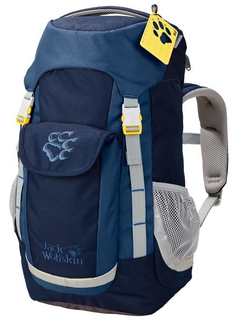 Рюкзак Jack Wolfskin Kids Explorer
