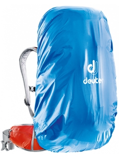 Накидка на рюкзак Deuter Rain Cover II